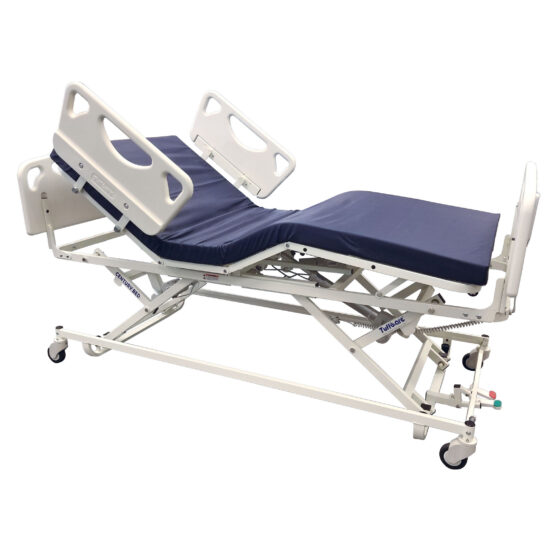 San Bernardino Tuffcare Century Hospital Bed