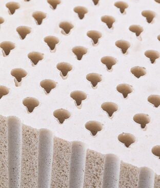 San Bernardino Latex Adjustable  Bed Replacement Mattress